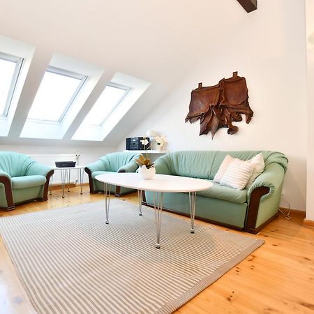 Mizu Apartamenty - Na Poddaszu โควอบเซก ภายนอก รูปภาพ
